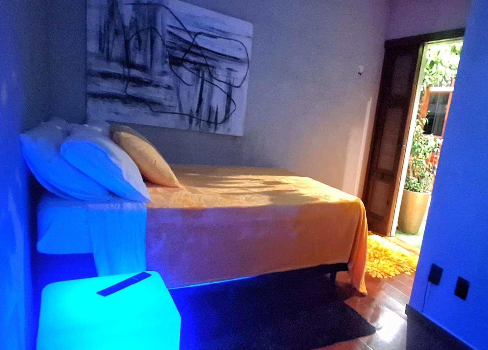 Charmosa Cobertura Em Ipanema Na Quadra Da Praia De Quarto, Sala, Terraco E Sauna Rio de Janeiro Exterior photo