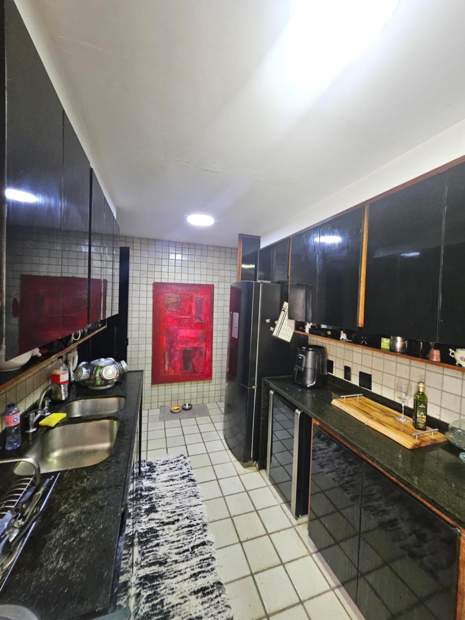 Charmosa Cobertura Em Ipanema Na Quadra Da Praia De Quarto, Sala, Terraco E Sauna Rio de Janeiro Exterior photo